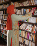 Takchita L'Oranger - Caftan prodiges