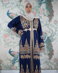 Caftan Amina - Caftan prodiges
