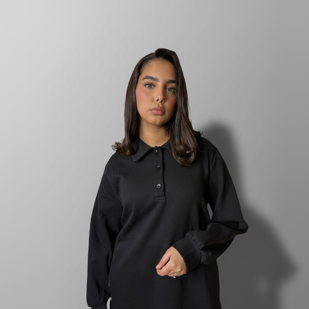 Ensemble Classy noir