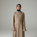 Abaya - La parisienne